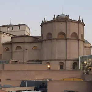  Appartamento Le Narcise Intero Vicino Al Vaticano.