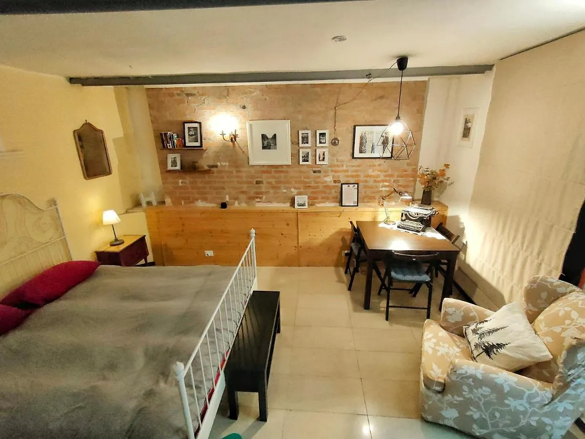 Διαμέρισμα Lovely Writer Home Ρώμη